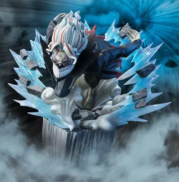 미개봉 피규어 아츠 ZERO 단단단 오카룬 (변신) Figuarts