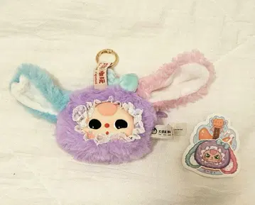 babythree 이어폰 파우치 파우치