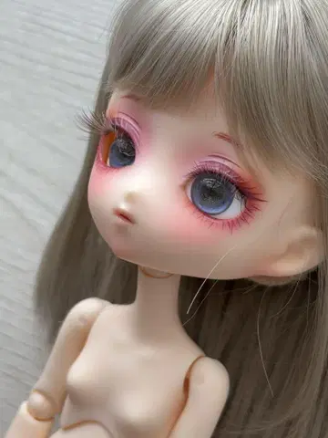 4세트 하르모니아 블루 Harmonia bloom 바디 포함