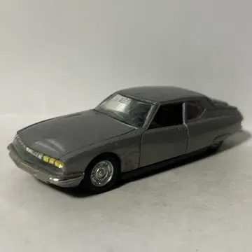 AUTOPILEN 오토피렌 시트로엥 SM 미니카