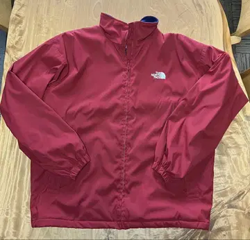 THE NORTH FACE 나일론 자켓 XL