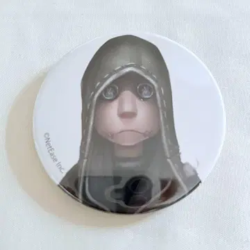 제5인격 용병 설정화 트레이딩 캔뱃지
