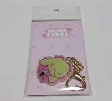 에이리언 스테이지 루카 아크릴 키링