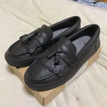 CONVERSE ALL STAR COUPE 로퍼