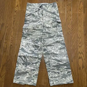 US Air Fource APECS GORE-TEX Pants 데드