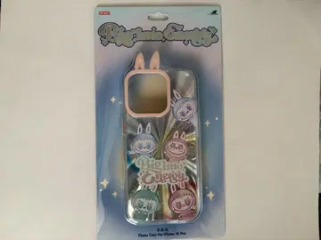 러브브 아이폰 케이스