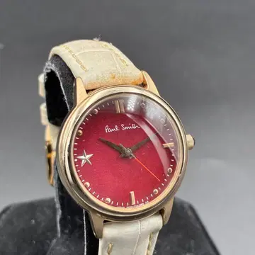 [ 레어 ] PaulSmith 폴스미스 리틀 스타 부티크 모델
