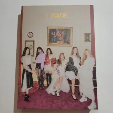 I MADE/(G)I-DLE