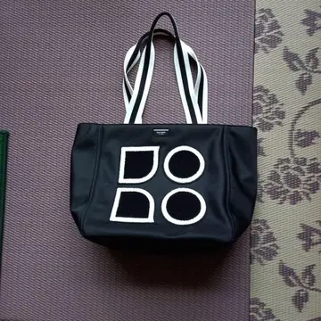 케이트 스페이드 블랙 토트백