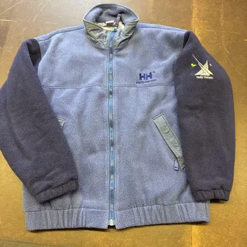 Helly Hansen 플리스 자켓