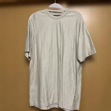 Paul Smith 라이트 베이지 T셔츠 L 사이즈