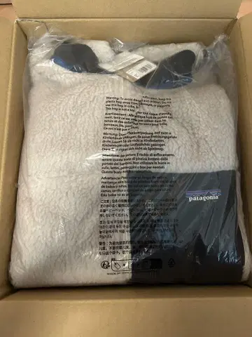 파타고니아 남성용 클래식 레트로X 자켓