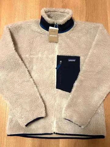 파타고니아 남성용 클래식 레트로X 자켓