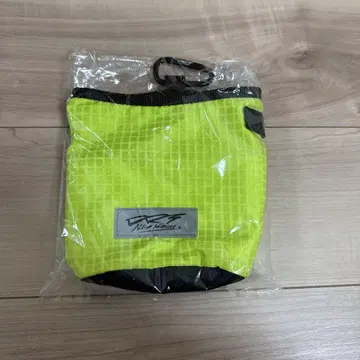 DRT MINI RUBBISH BAG 휴대용 쓰레기 파우치