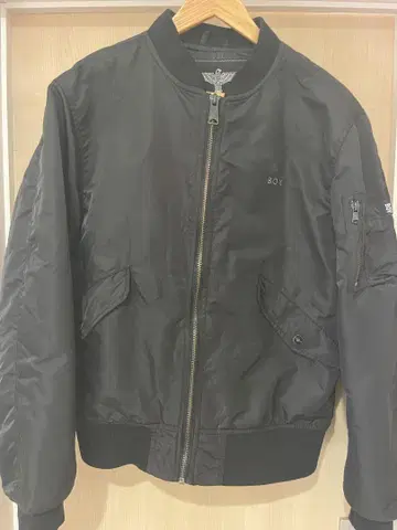 boy london MA-1 size L