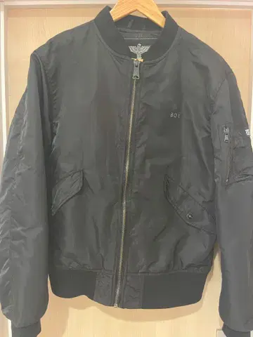 boy london MA-1 size L