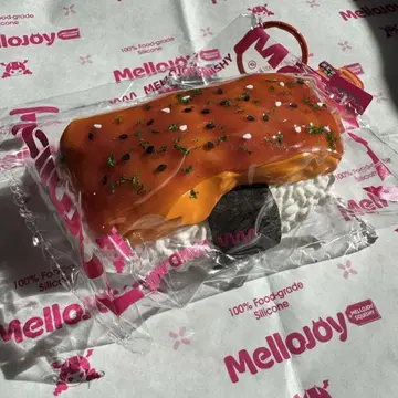 Mellojoy 장어 초밥 스퀴즈 멜로조이
