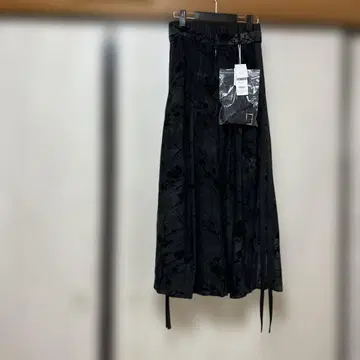 롱 스커트 HARE 프리 사이즈