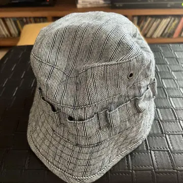 STEVENSON OVERALL CO. 스티븐슨 오버롤 모자