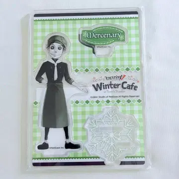 IdentityV 제5인격 용병 나이브 아크릴 스탠드 스이파라