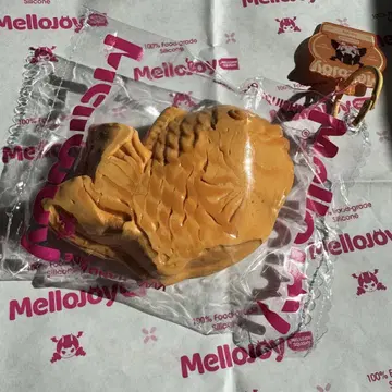 MelloJoy 와쇼쿠 시리즈 타이야키 타이야키 메로조이 스퀴즈