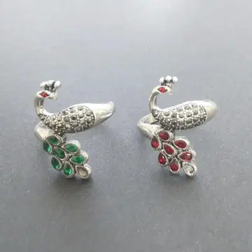 반지 18호 21호 2점 묶음 판매 공작 빈티지 앤티크