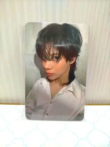 TAEMIN AREANATOUR Veil 태민