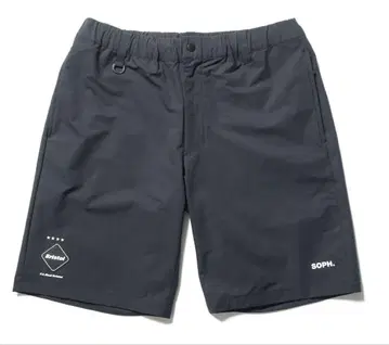 fcrb comfortable 숏팬츠 XL