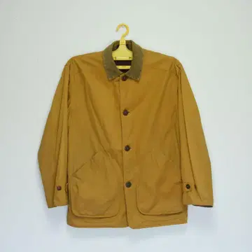 J.CREW 헌팅 자켓 거인 택