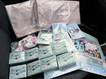 프리큐어 1번 복권