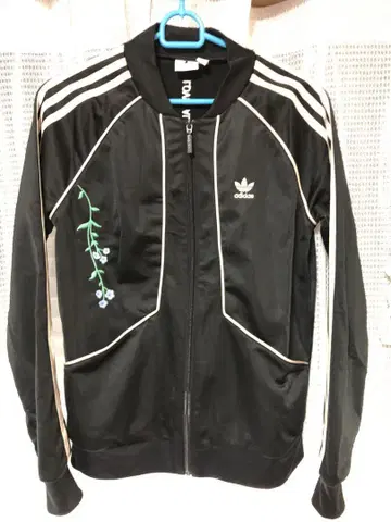 아디다스 adidas 저지 OT 사이즈