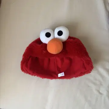 엘모 팬캡