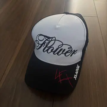 XLARGE LEX 캡