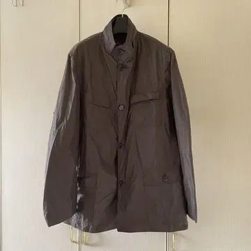 ENRICO MANDELLI M65 50 아스펜지 MIDA MOORER
