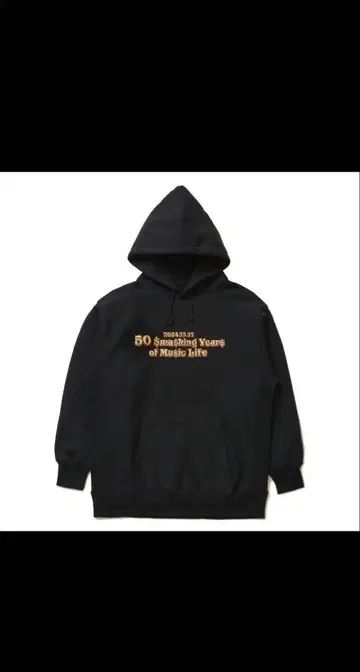 T$UYO$HI 50th Anniversary HOODIE XL