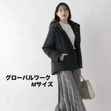 글로벌 워크 자켓 M 사이즈