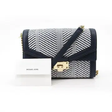 컨디션 최상 마이클코어스 숄더백 체인 30-25020410