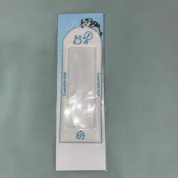 박은빈 4컷 홀더 키링 모쿠하ver