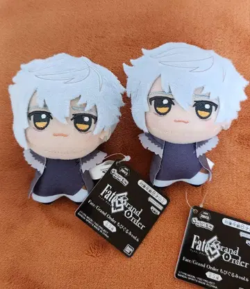 Fate/Grand Order SD 인형 vol.6 카독 제믈룹스