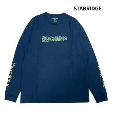 STABRIDGE OFFICIAL MURDERERS L/S TEE /M