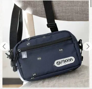 동동이 공화국 이웃집 토토로 outdoor 콜라보 숄더