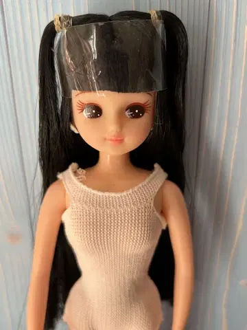 리카짱 캐슬 2018년 할로윈 모델 리카짱