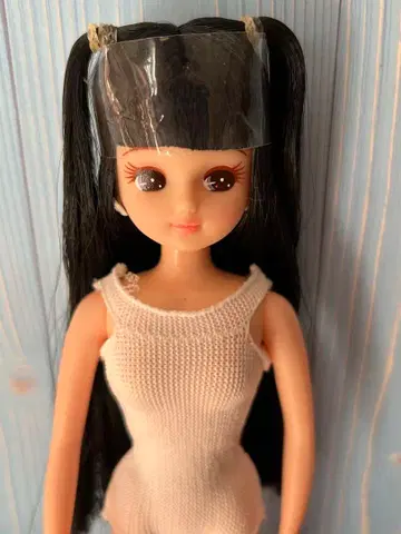 리카짱 캐슬 2018년 할로윈 모델 리카짱