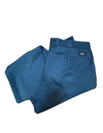 Dickies 874 90s usa제 워크 팬츠 34x30