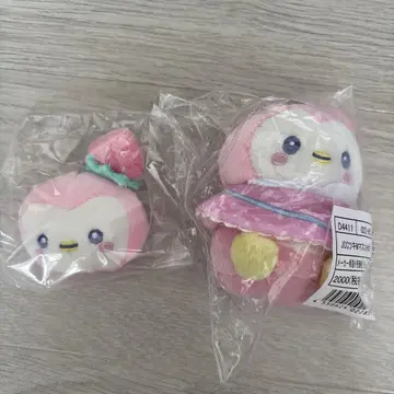 JOCHUM 제오참 뽀뽀
