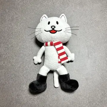 니콜 봉제 인형