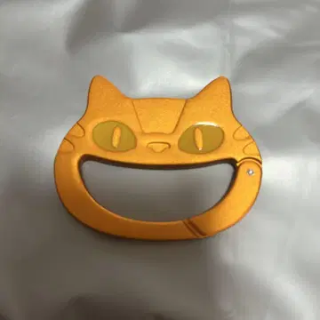 고양이 버스 카라비너 스튜디오 지브리