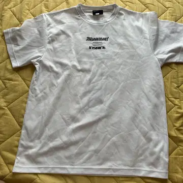 brahman x insprit 드라이 셔츠 XL
