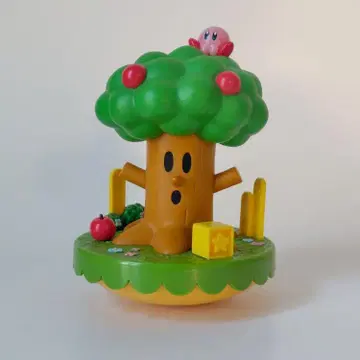 커비 저금통