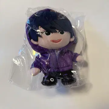 사쿠마 류토 봉제 인형 하피누이 ACEes HiHi Jets